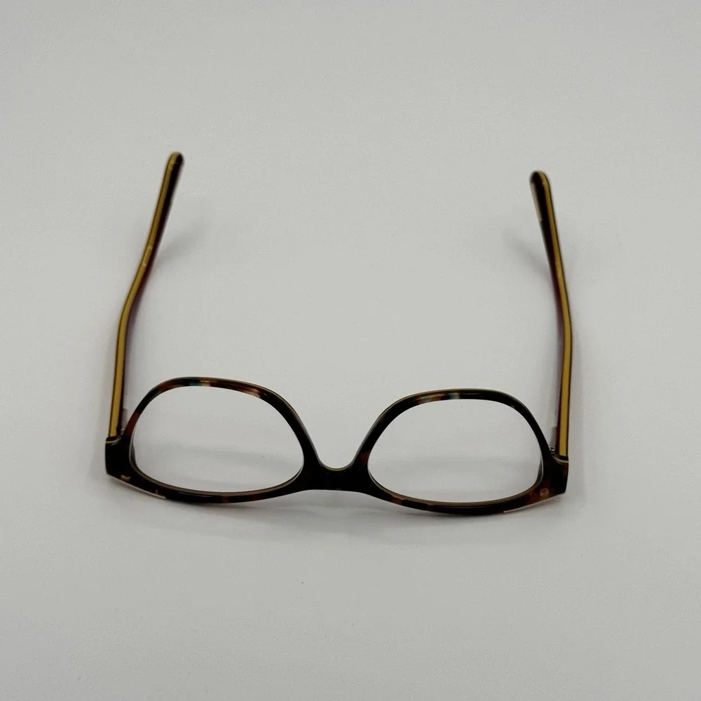 Guess Marciano GM0299-3 Eyeglass Frames Red 53-17 135‎ Lenses Need Replacement